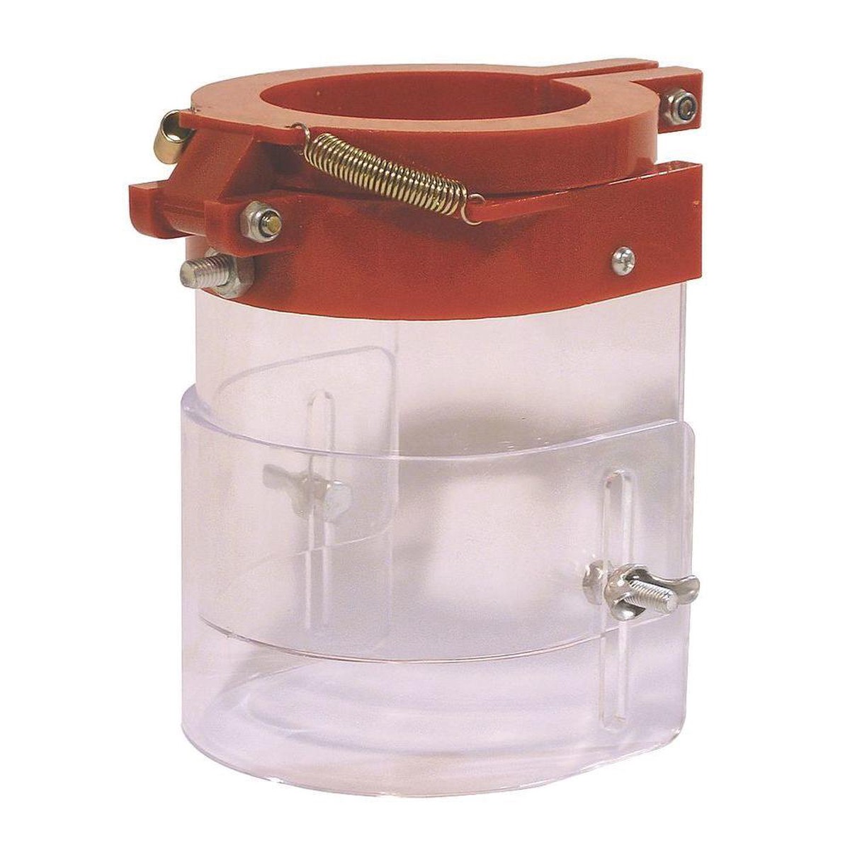 Safety Guard - King Canada Drill Press Chuck Safety Guard KM-116N / KM-117N / KM-122
