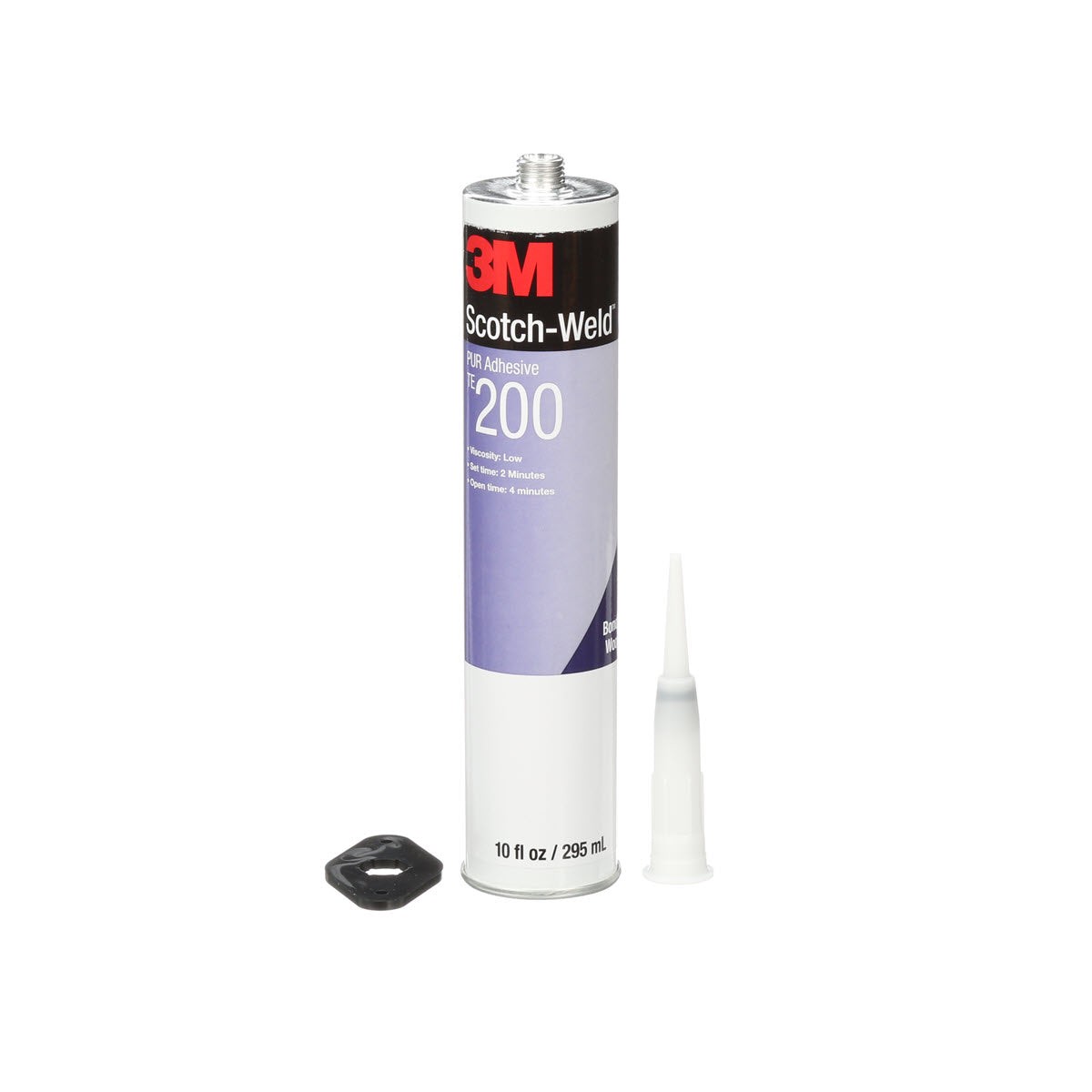 Adhesive Bonder - 3M Scotch-Weld PUR TE200-CART