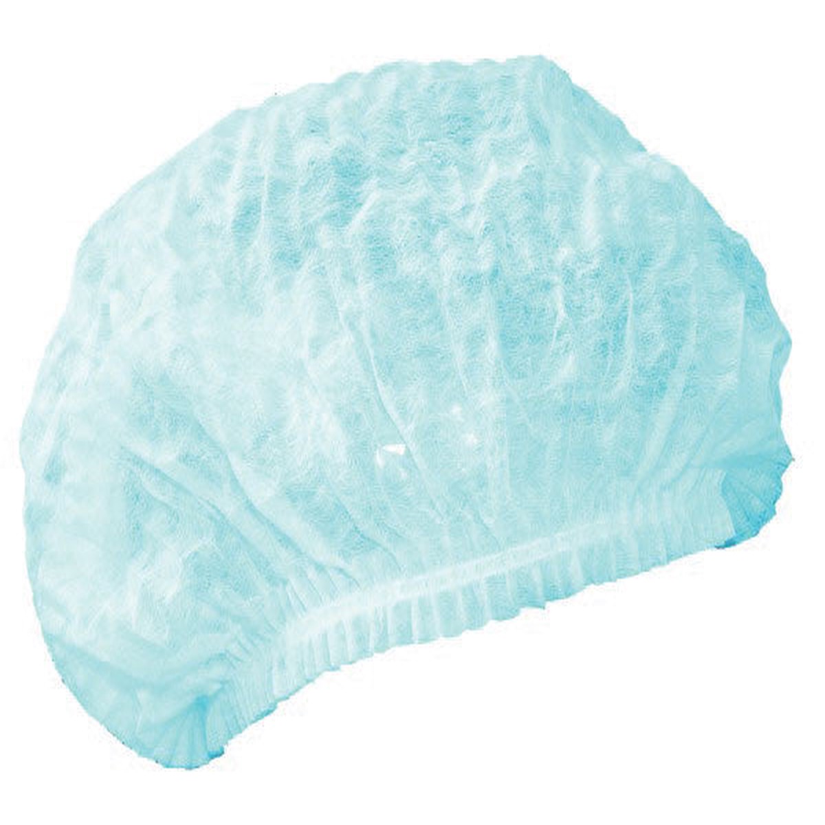 Bouffant Cap - Ronco EASY BREEZY White or Blue 18"-24" (Bag of 100) 170 / 170B