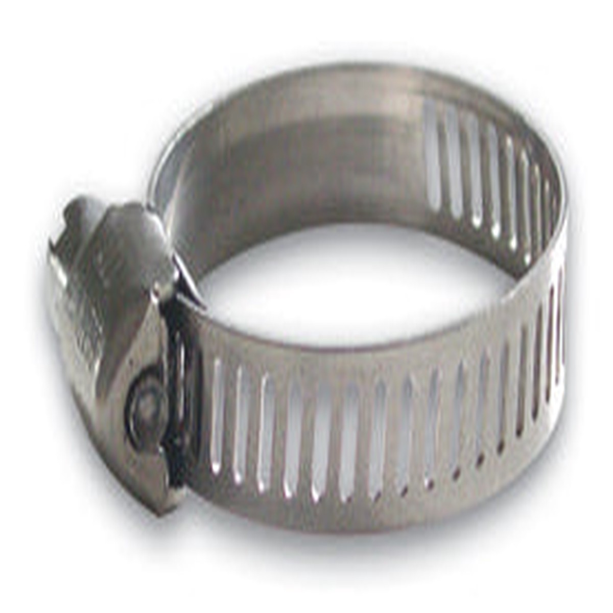 Hose Clamps - IRP Industrial Rubber Products Gear Clamps MAH Various Sizes