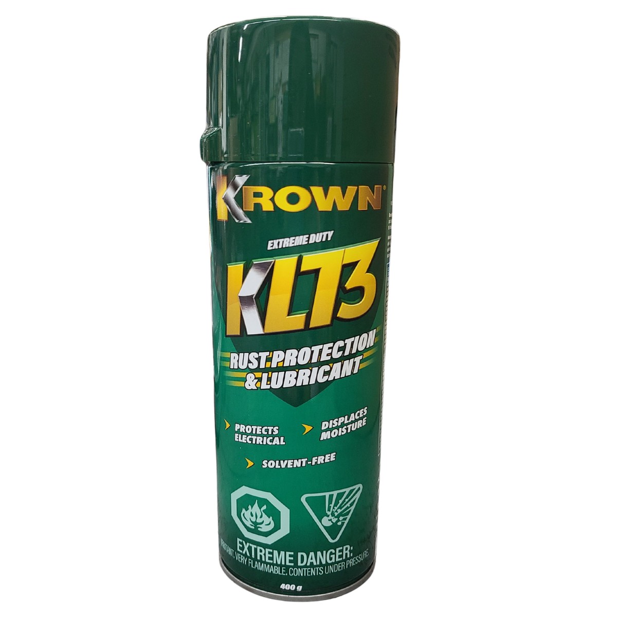 Lubricant - Krown KL 73 Rust Inhibitor 71400 / 74004 / 74020