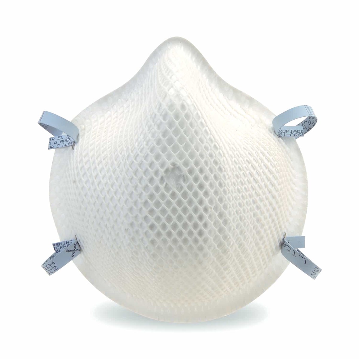 Particulate Respirator / Face Mask - Moldex Disposable 2200N95