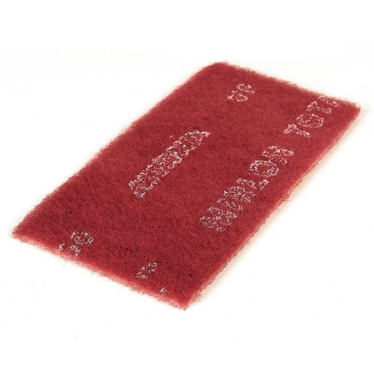 Scouring Pad - Mirka Mirlon 6 in x 9 in Very Fine Scuff (Package of 20) 18-111-447 / 18-111-448