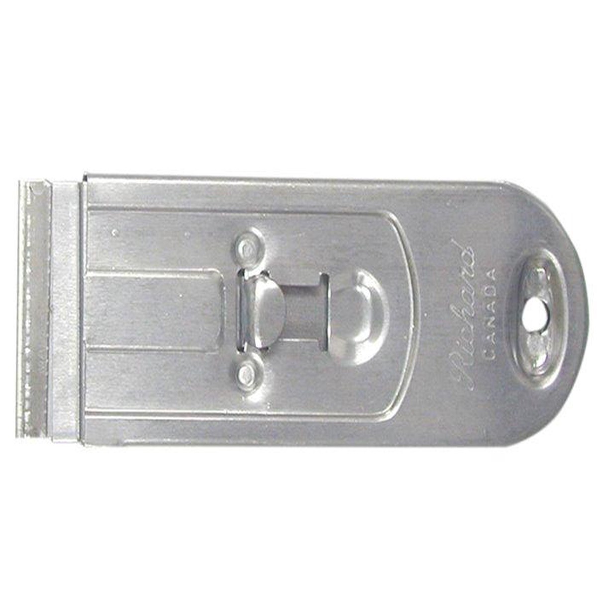Scraper - Richard Metal Retractable, Single-Edge Blade RS-300