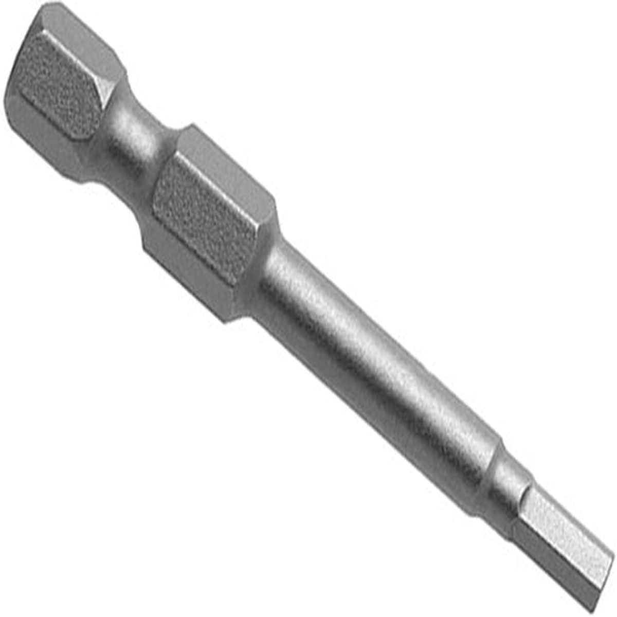Screwdriver Bits - Apex Tools 1/4''Socket Head (Hex-Allen) Hex Power Drive Bits, AM-5MM-6