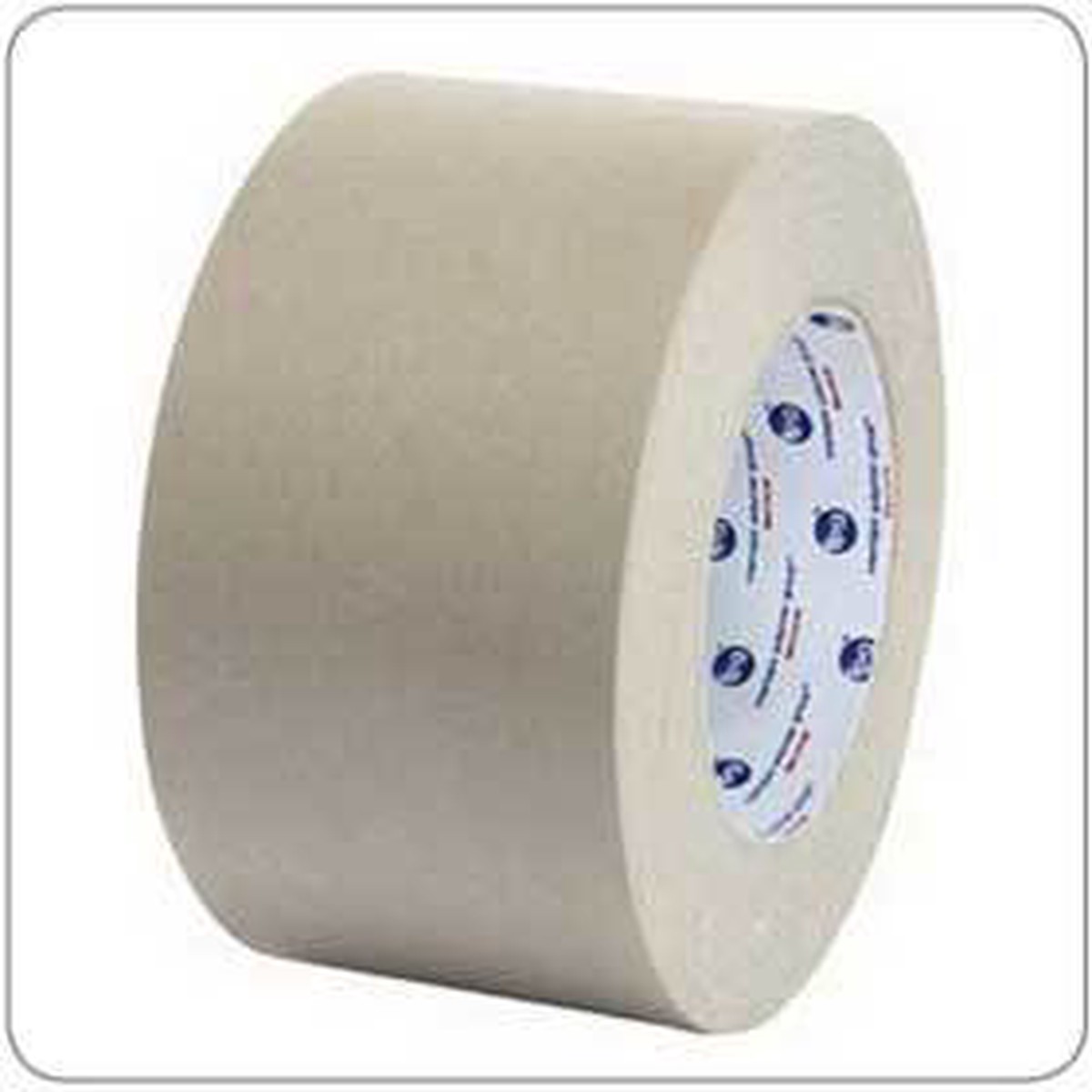 Tape - IPG Tan Flatback Masking Tape PM2-77