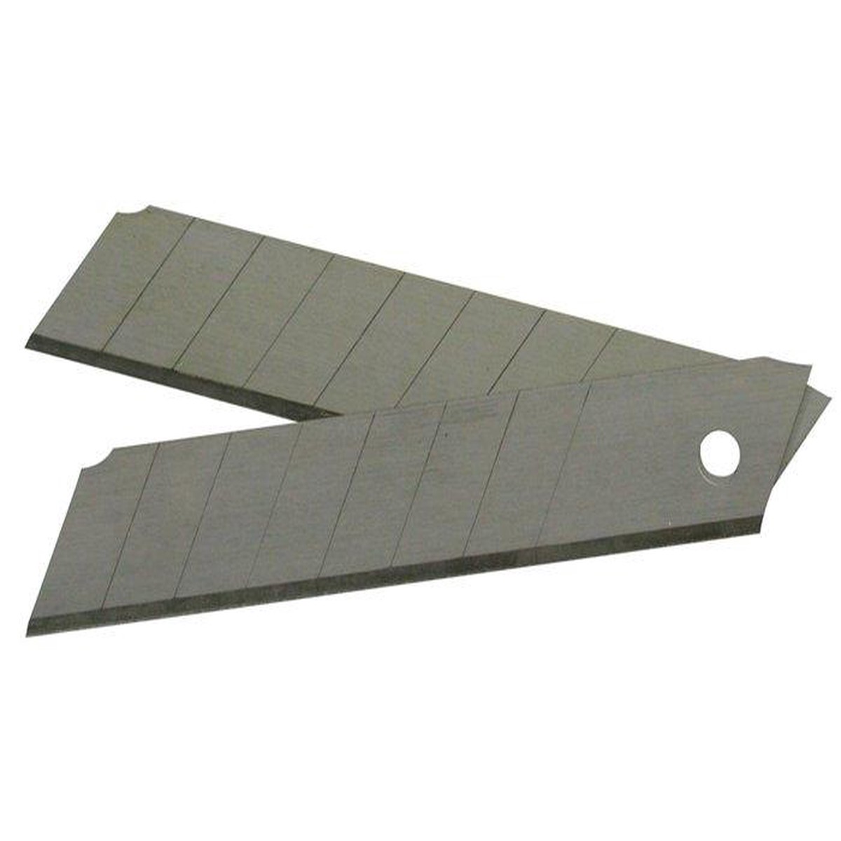 Utility Knife Blades - Richard Replacement Points Snap-Off 817 / 818