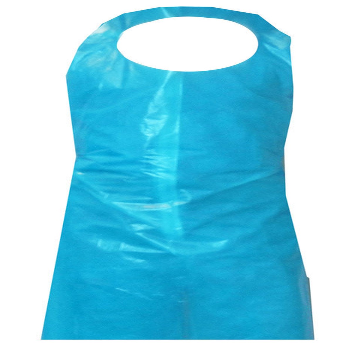 Apron - Ronco CoverMe PEA3 Polypropylene White or Blue 31-112 / 31-512