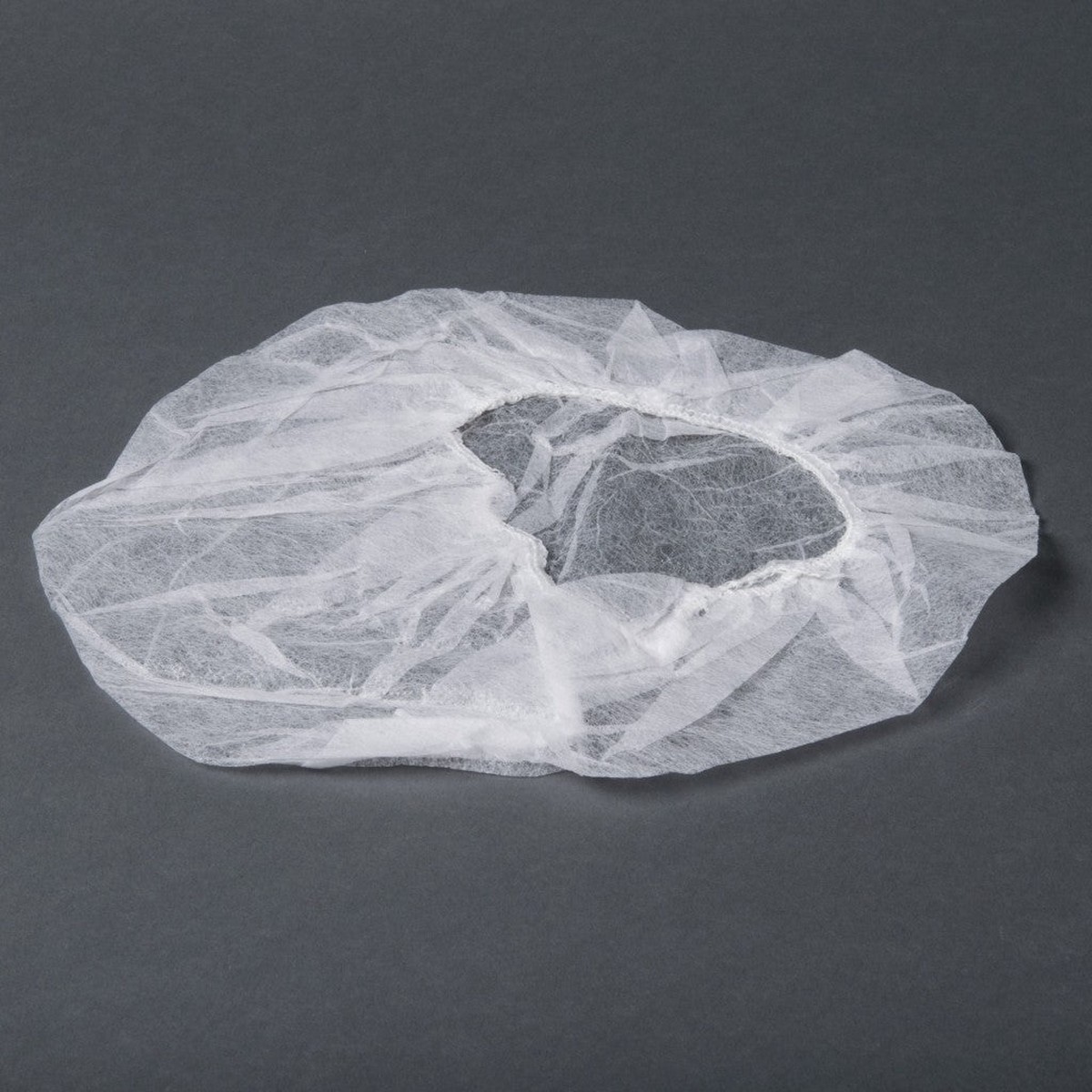 Bouffant Cap - Superior Glove Polypropylene Disposable 21" (Bag of 100) HNPPW