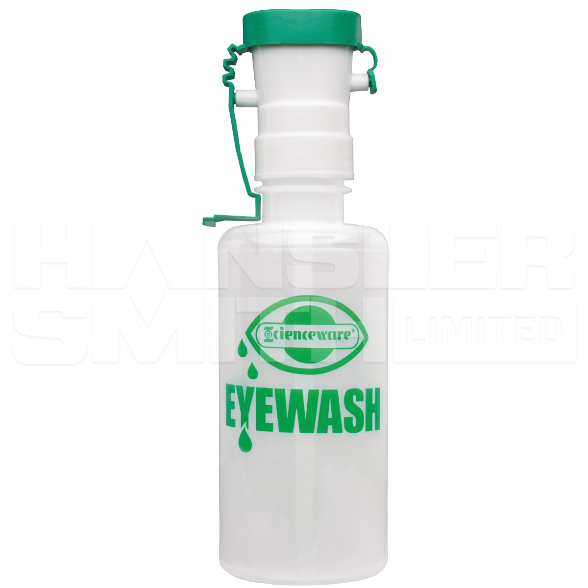 Eyewash Bottle - Safecross 946 mL, 04099