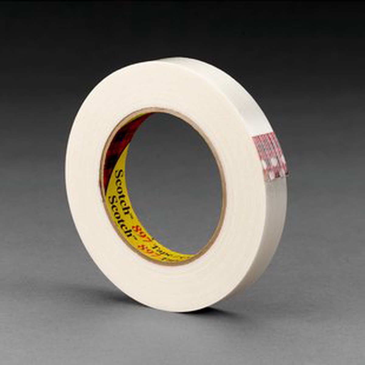 Tape - 3M Scotch Filament Tape 8934