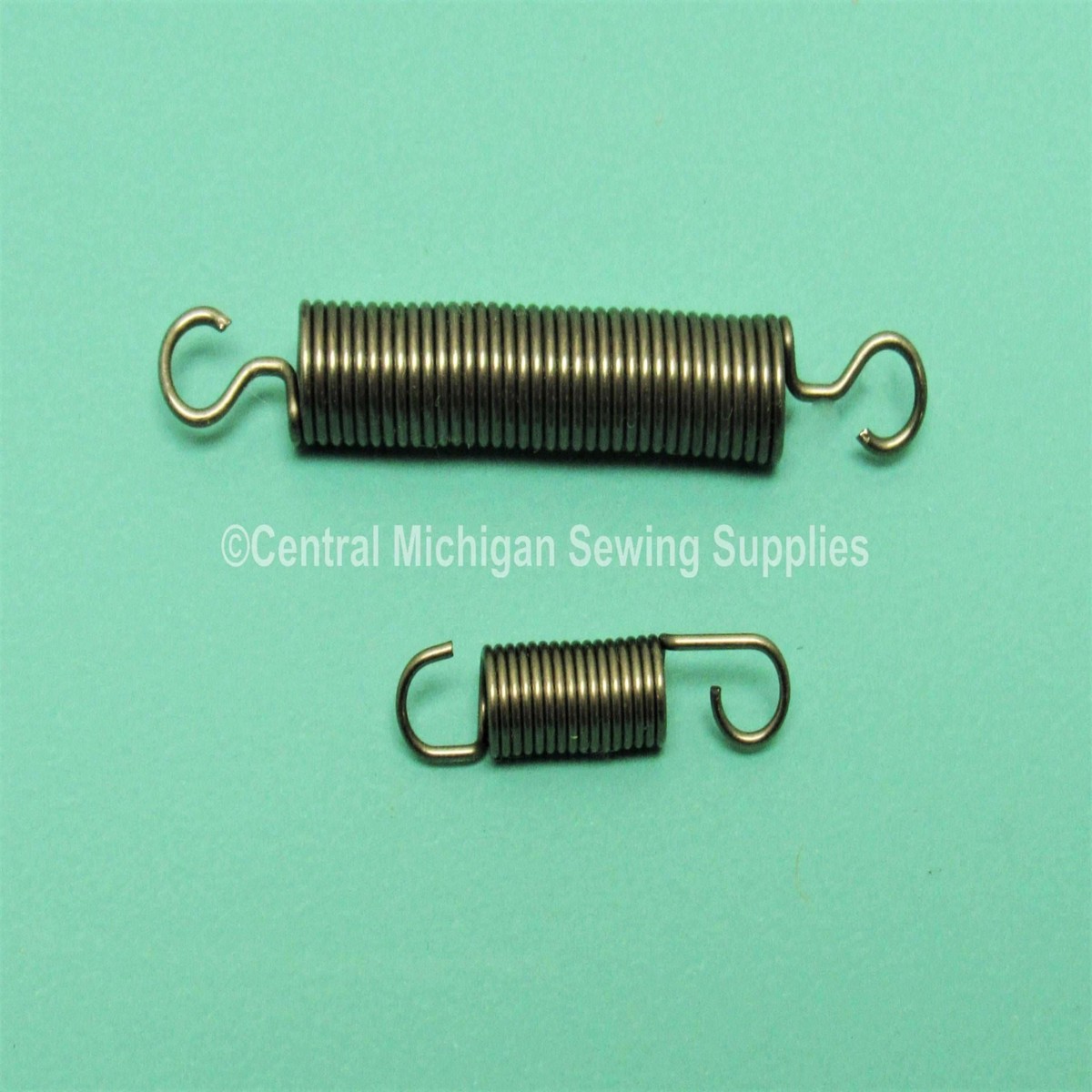 Necchi Sewing Machine SuperNova Julia Top Follower Springs