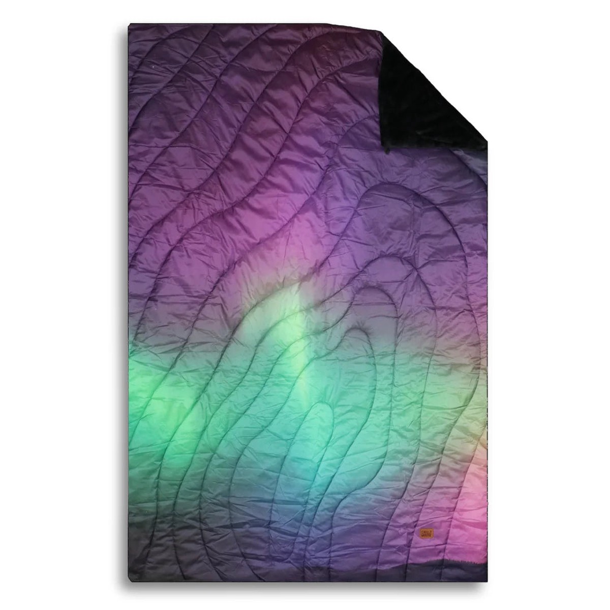 Blanket - Chilly Moose Tofino Blanket, Various Colours
