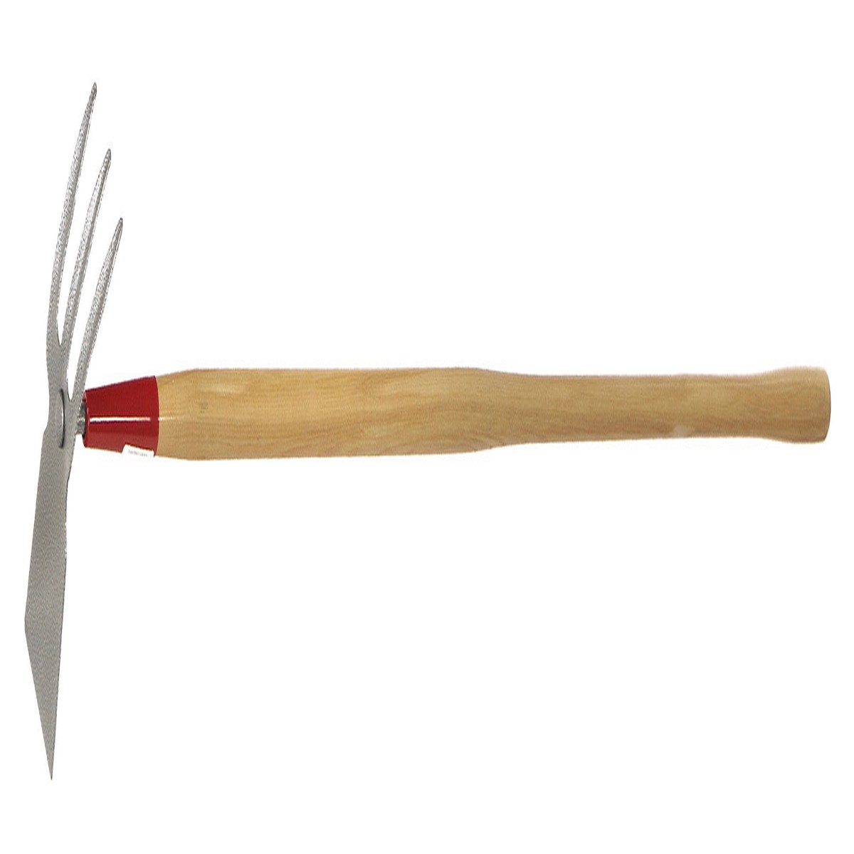 Cultivator - Garant Cultivator/Hoe Combo w/ Wood Handle 80798 / GH348