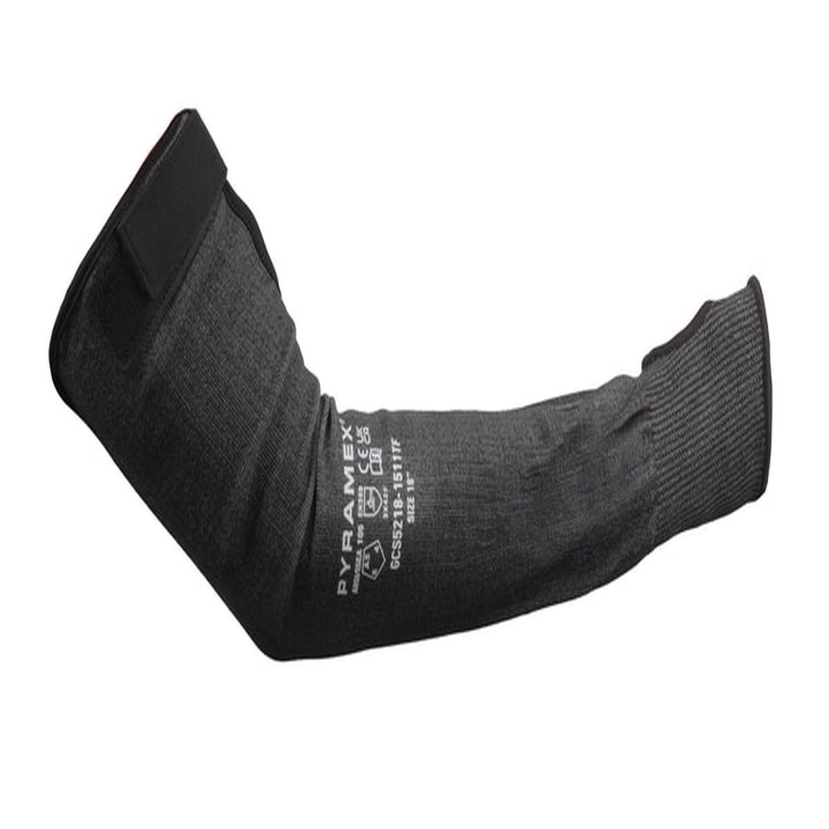 Cut Resistant Sleeve - Pyramex HPPE A5 Cut Sleeve, GCS52
