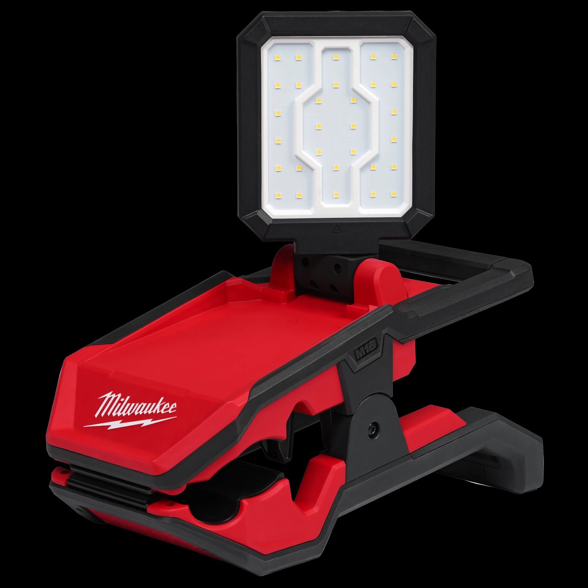 Flood Light - Milwaukee M18 ROVER Clamping Flood Light, 2358-20