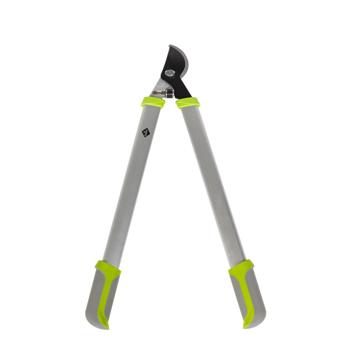 Loppers - Garant Bypass Shears w/ Aluminum Handles & Shock-Absorbing Rubber Bumper, 78539 / NXBL29