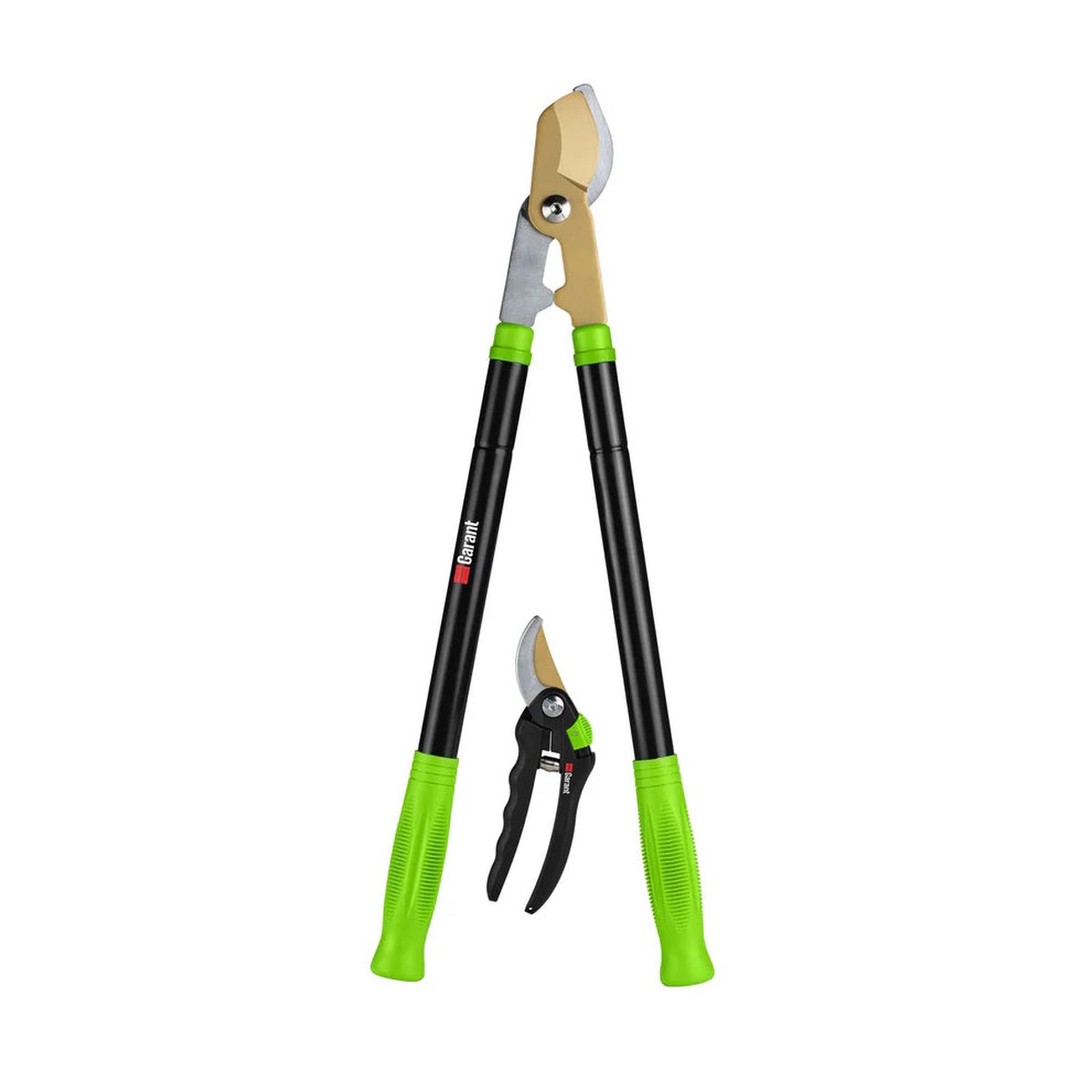 Pruning Shears - Garant Titanium Cutting Tools Set, 86264 / KGB31BP8T
