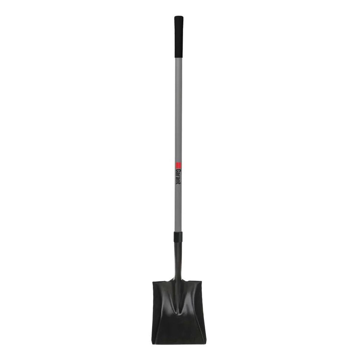 Shovel - Garant 59" Square Point Shovel with Fiberglass Handle, 85641 / GFHS2FL