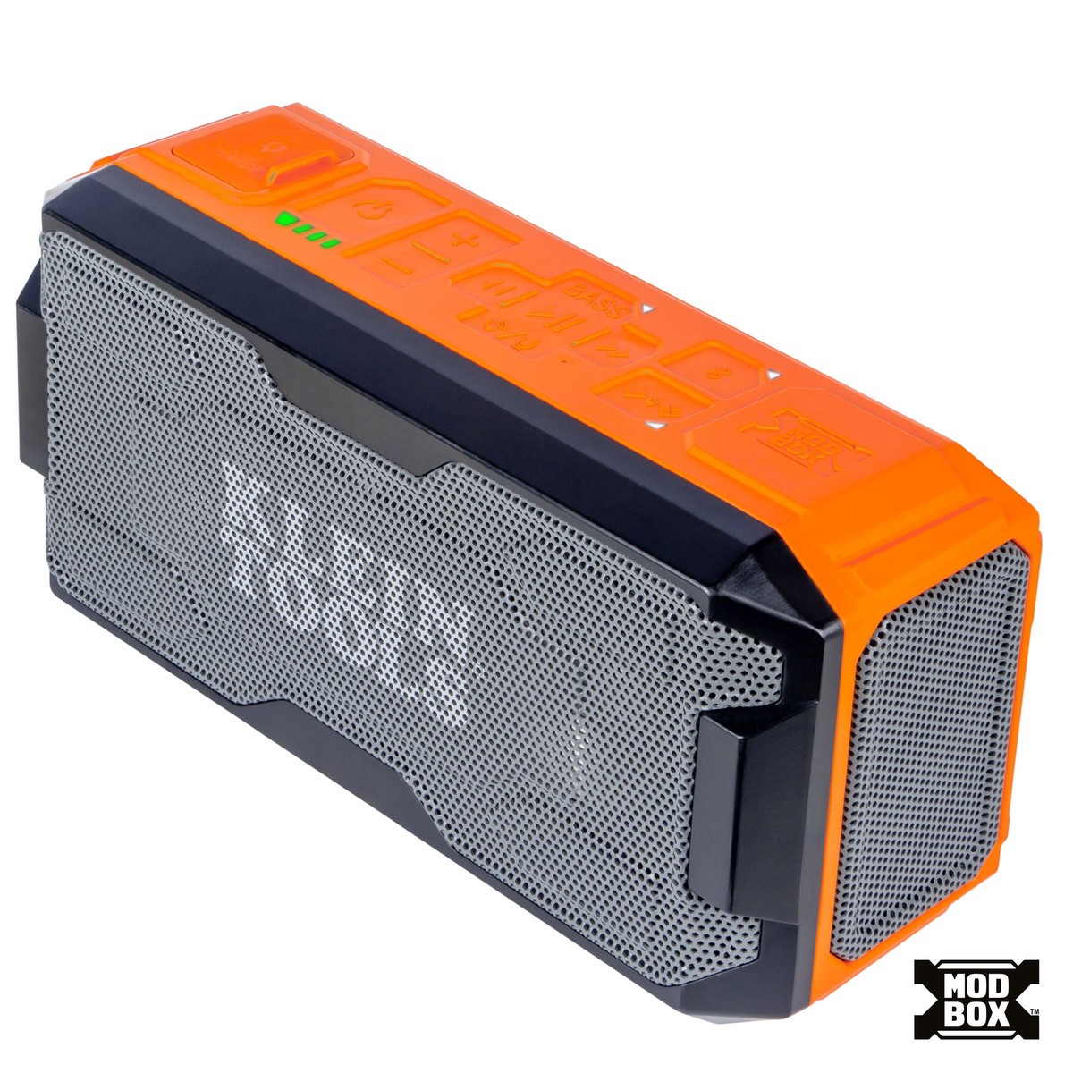 Speaker - Klein Tools MODbox Bluetooth Jobsite Speaker, 69365MB