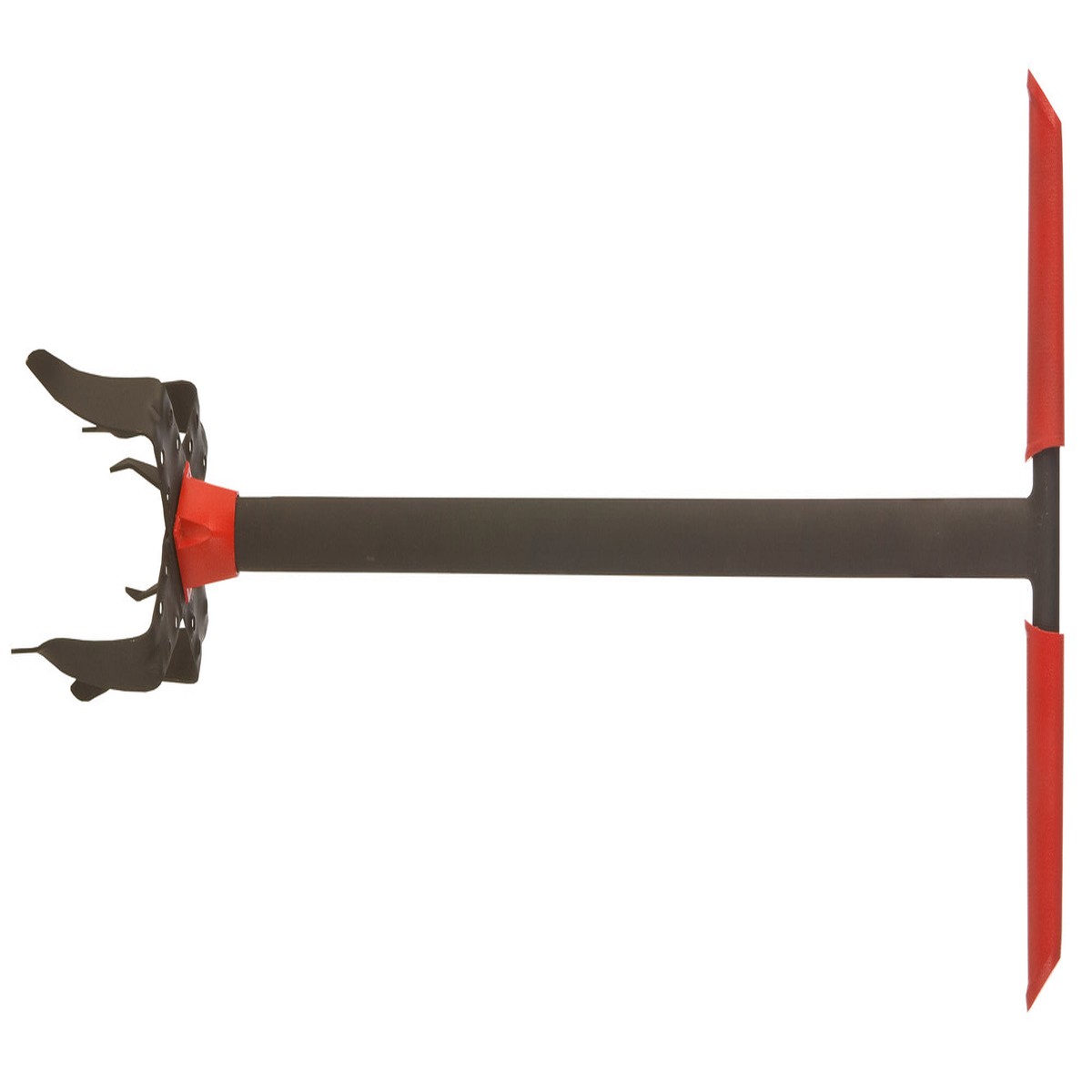 Tiller - Garant T-Handle Garden Claw Tiller with Twisted Head 80354 / GGCW
