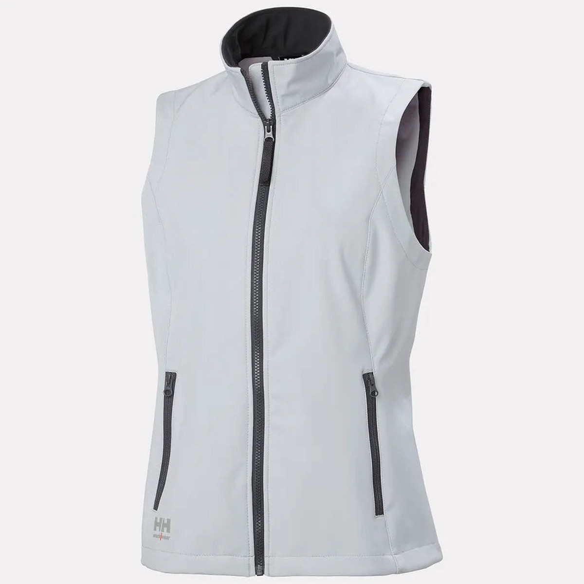 Vest - Helly Hansen Women's Manchester 2.0 Softshell Vest, 74242