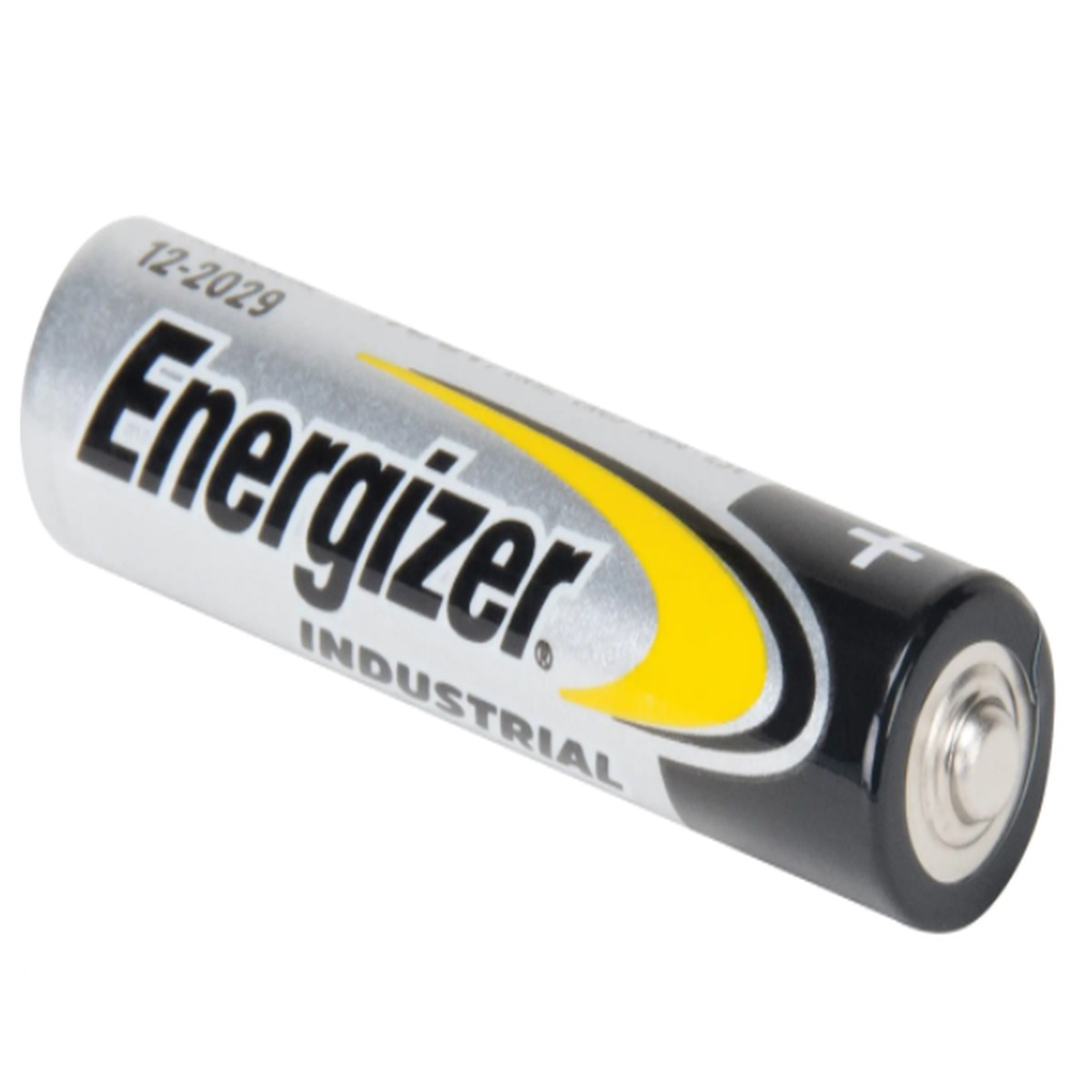 Batteries - Energizer Alkaline Industrial AAA (Package of 24) EN92