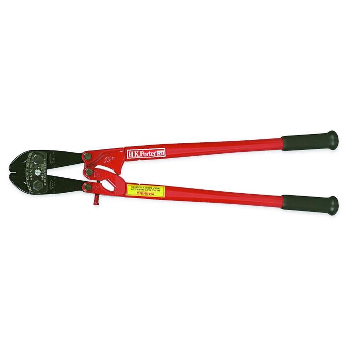 Bolt Cutter - Crescent 14" Industrial Grade Center Cut Cutter, 1490MC