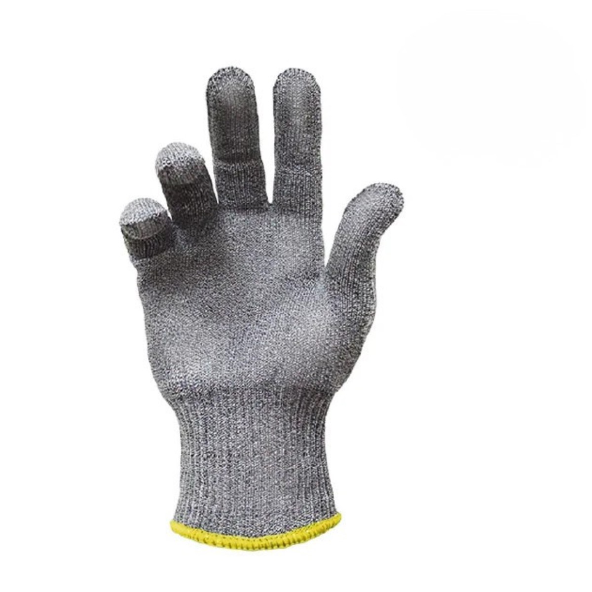 Cut Resistant Glove - Ronco PrimaCut HPPE Cut Resistance Glove, ANSI/ISEA 105 Cut Level A6, 69-510
