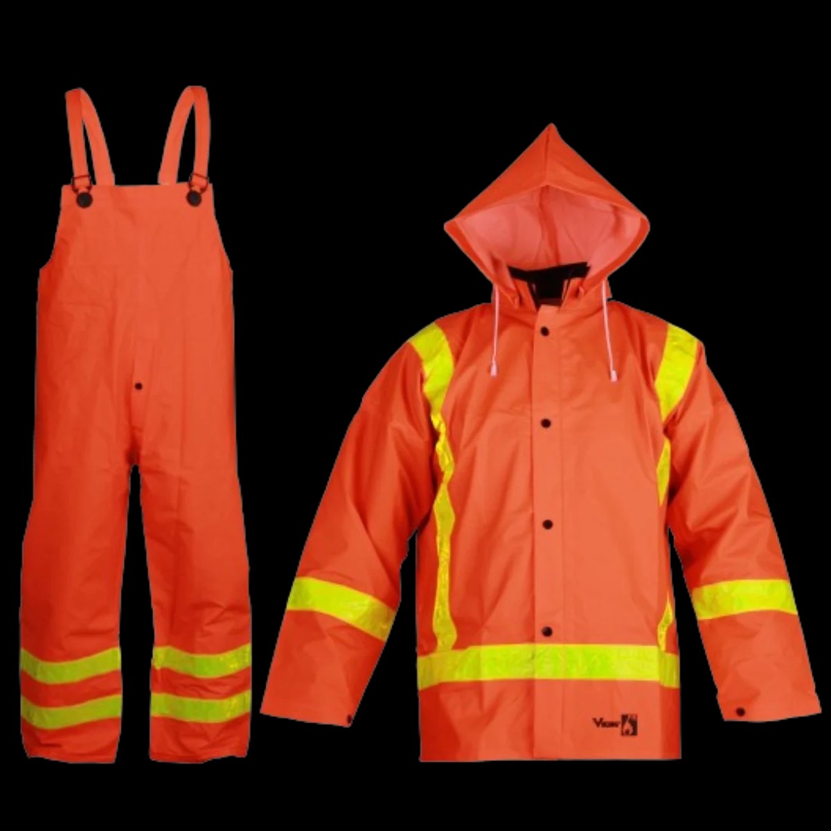 Rain Suit - Viking Handyman FR Suit, 2110FR