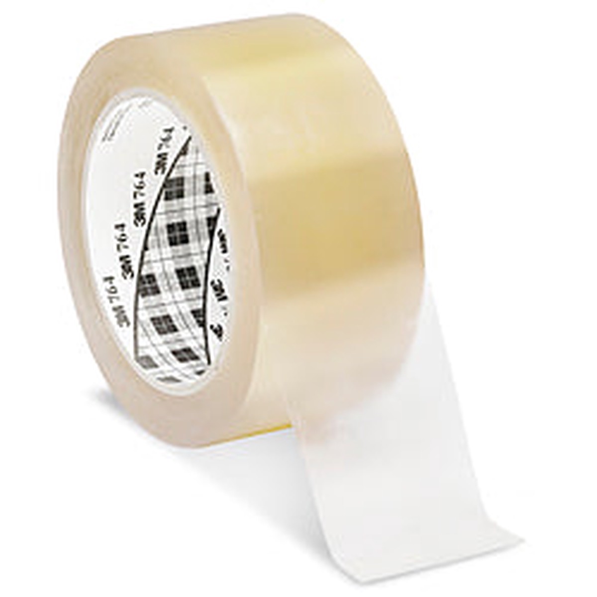 Tape - 3M General Purpose Vinyl, 764