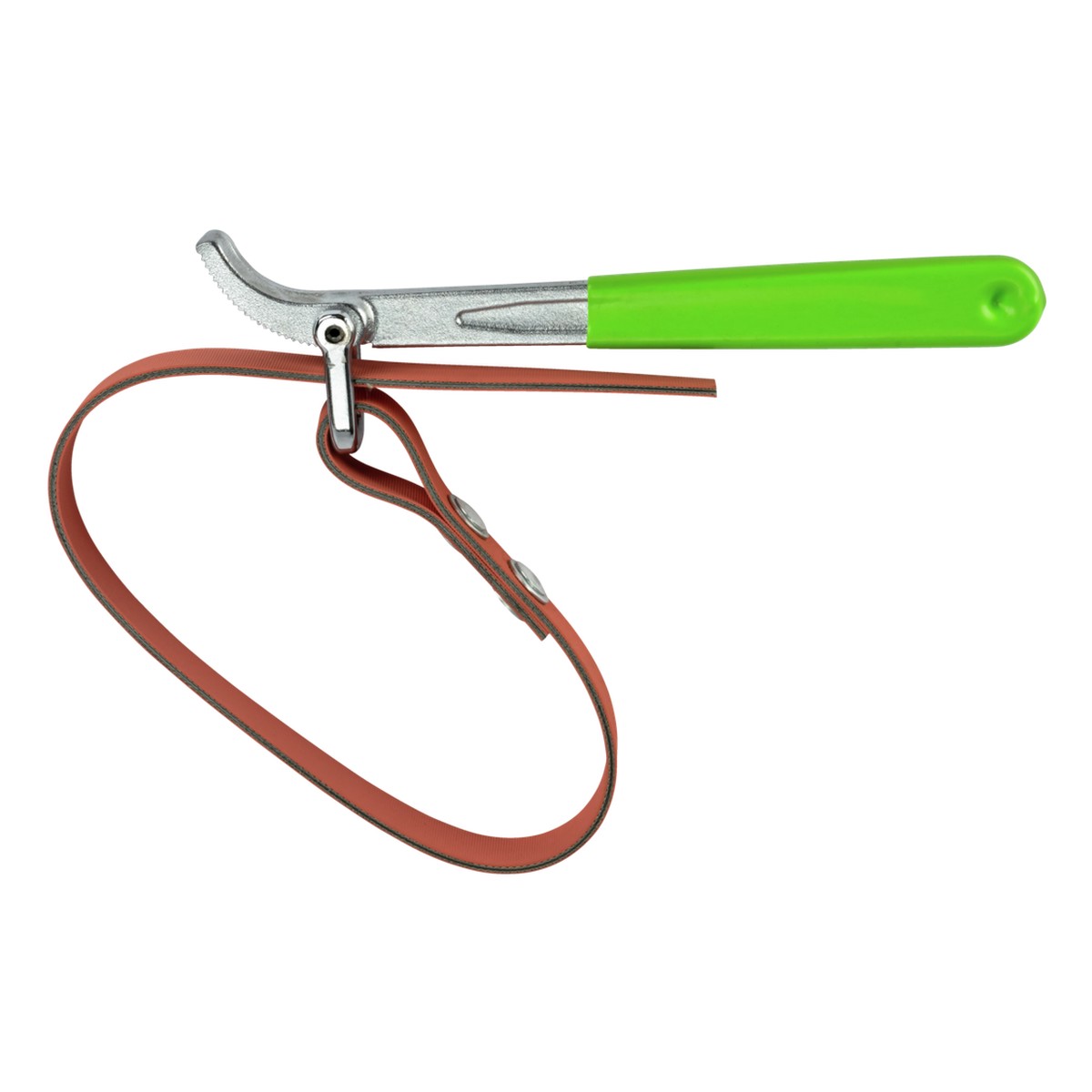 Kukko 104 - Strap wrench for oil filter removal