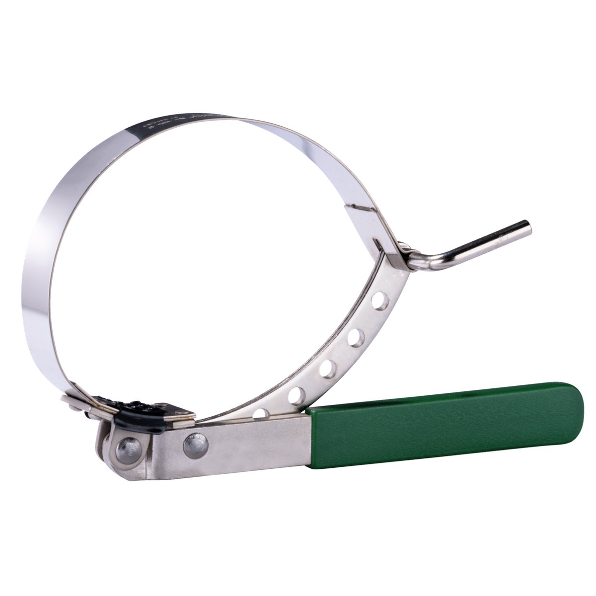 Kukko 105-0 - Oil filter wrench 70-110 with quick-clamp handle