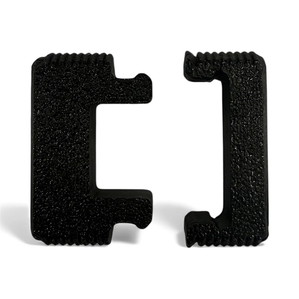 U-Scribe Jig - Lock Tenon - The 'Click' Domino fixing