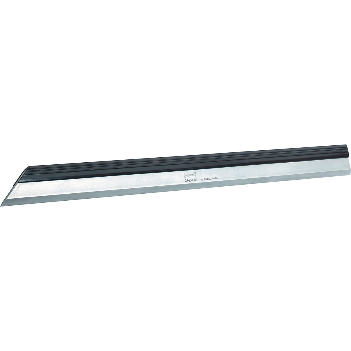 Hazet 2145-500 - Precision Knife-Edge Straightedge 500mm