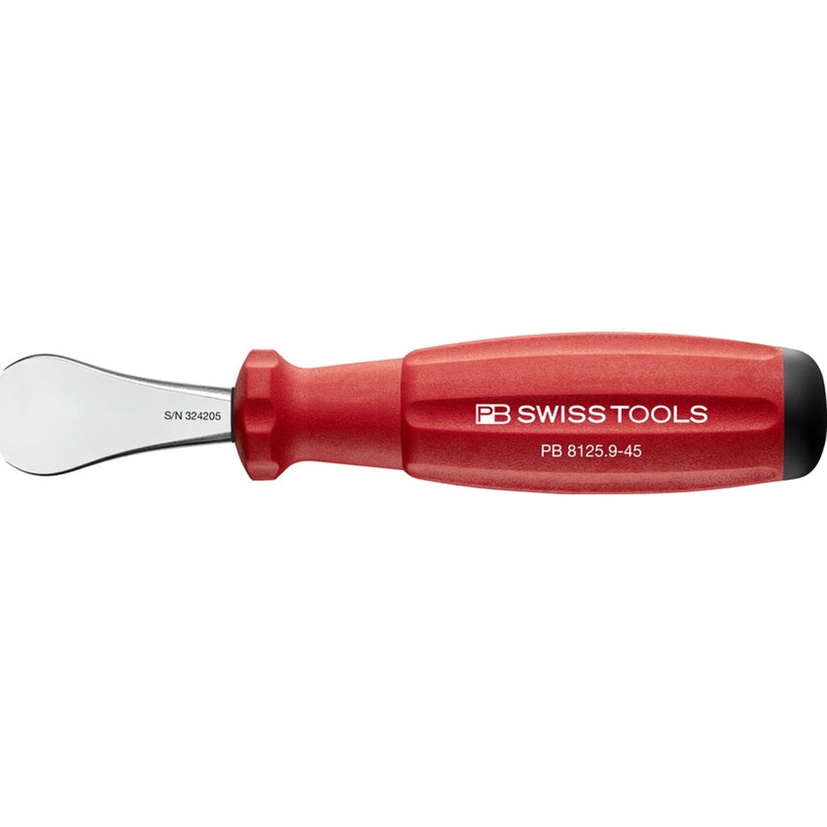 PB 8125.9-45 - Tire Lever, SwissGrip Handle