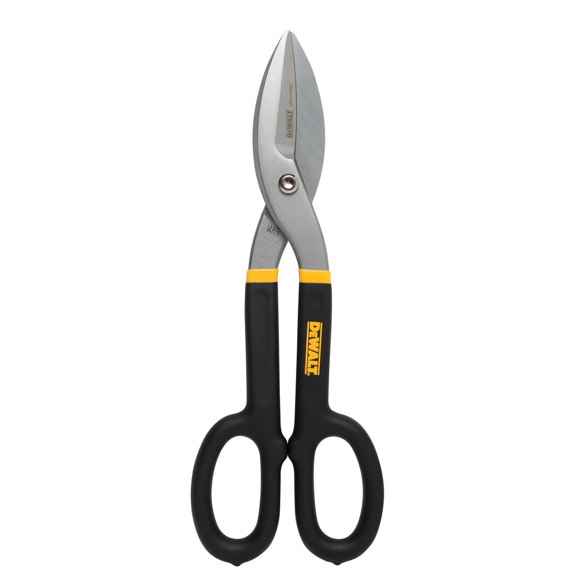 Dewalt DWHT70287 12" Tin Snips